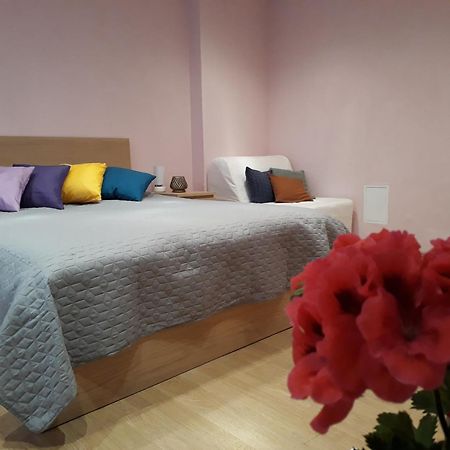 Guest House Sahat Hill Plovdiv Luaran gambar