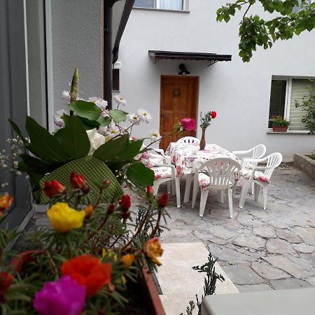 Guest House Sahat Hill Plovdiv Luaran gambar