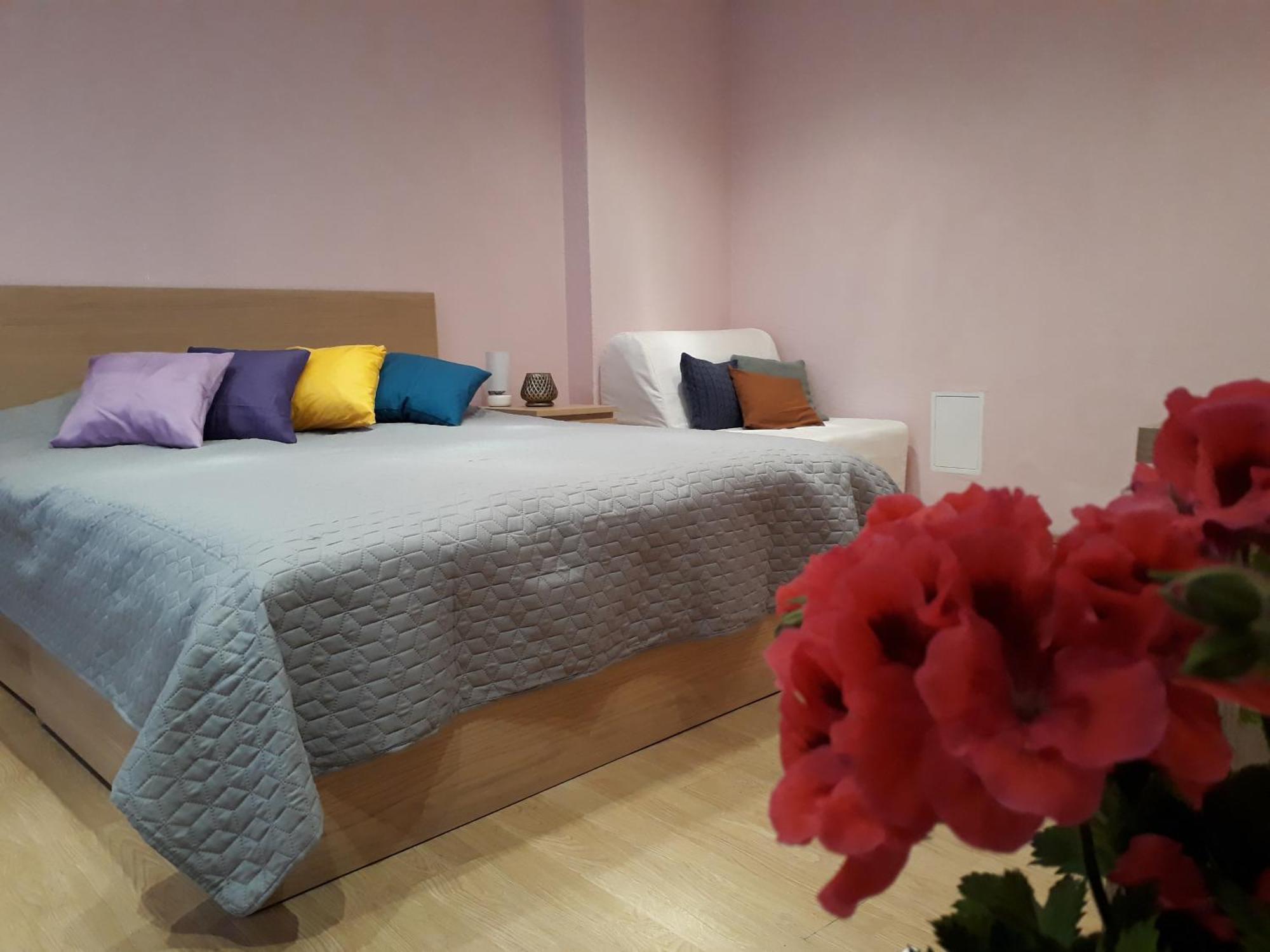 Guest House Sahat Hill Plovdiv Luaran gambar