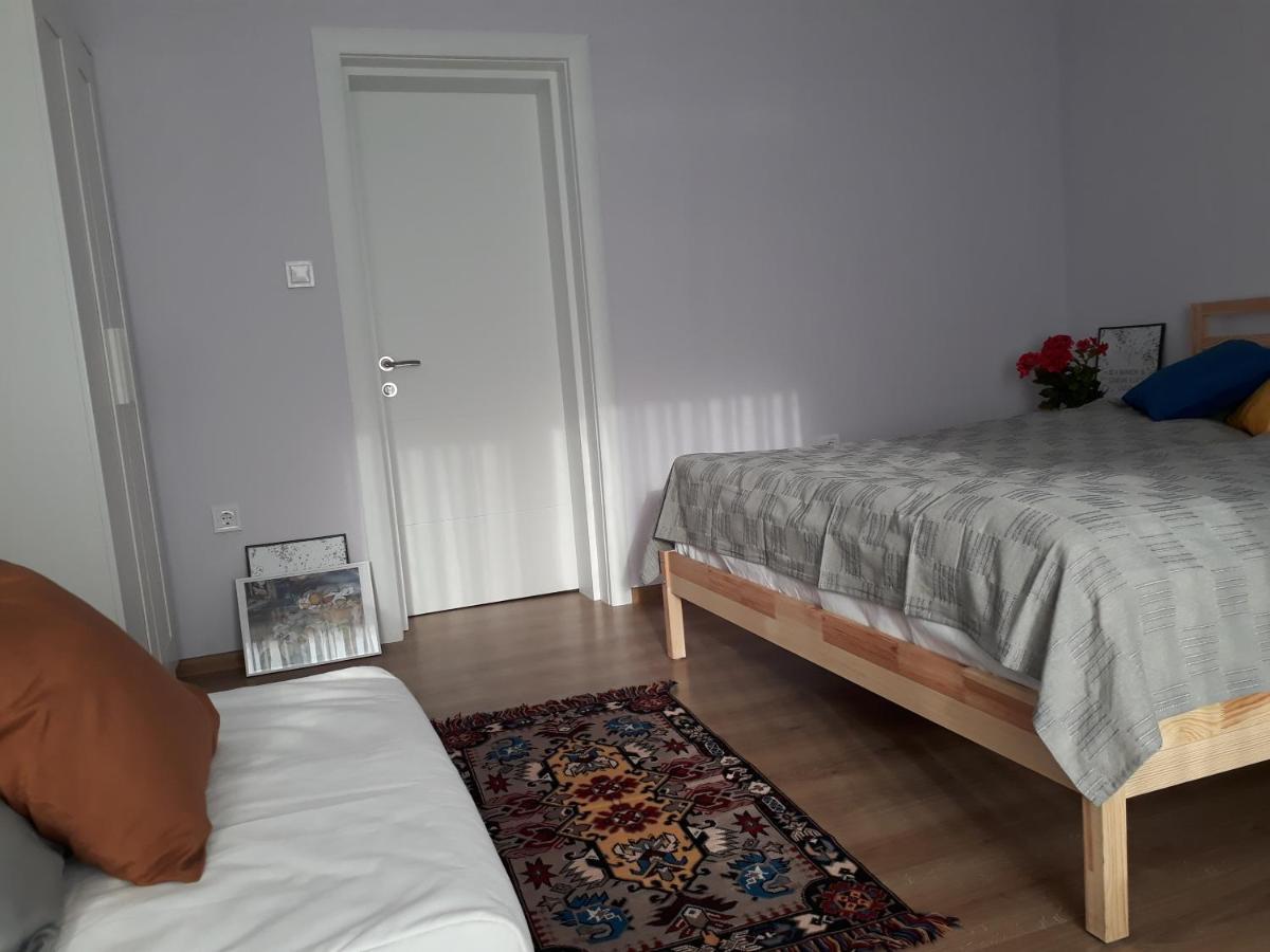 Guest House Sahat Hill Plovdiv Luaran gambar