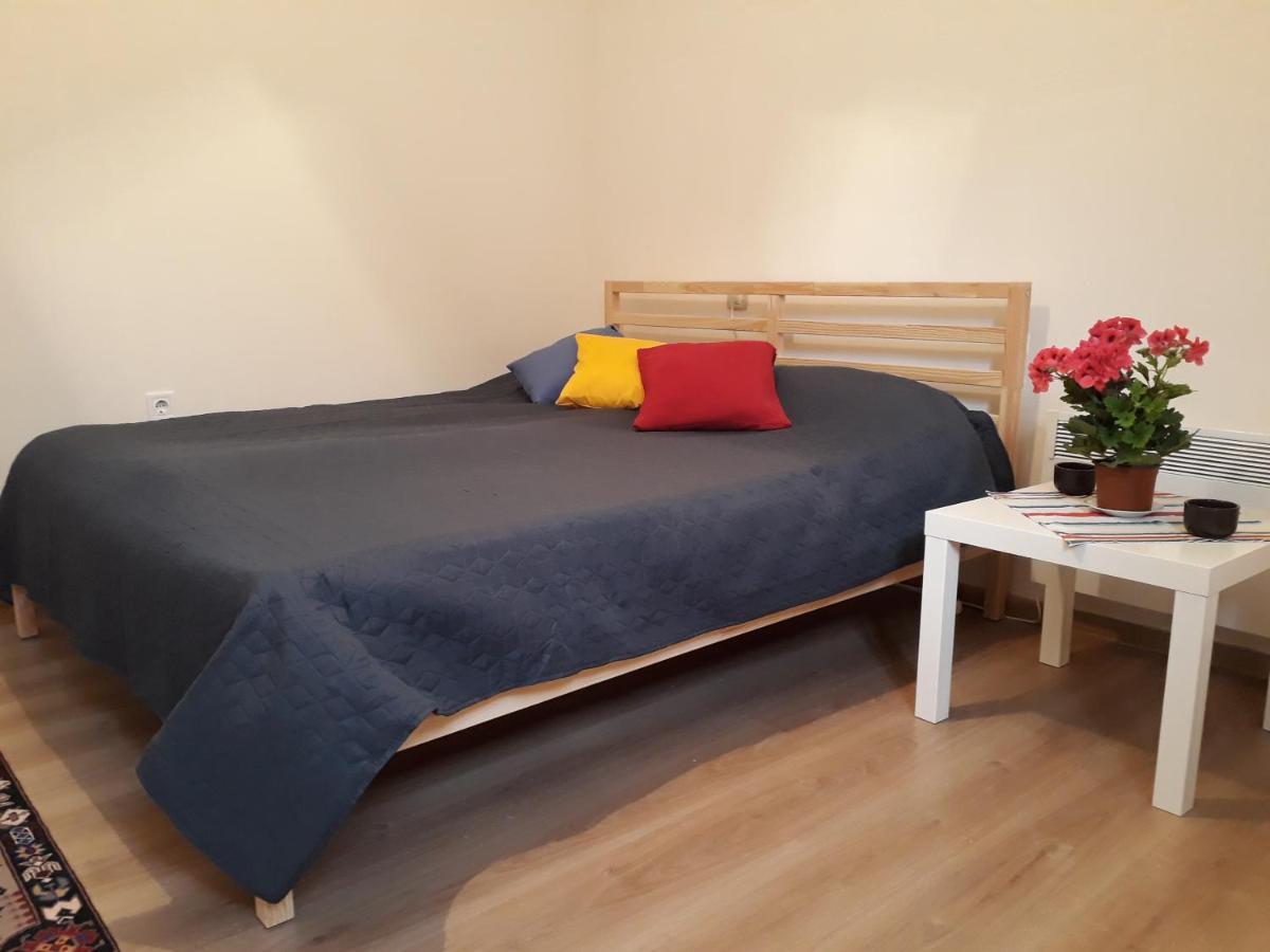 Guest House Sahat Hill Plovdiv Luaran gambar