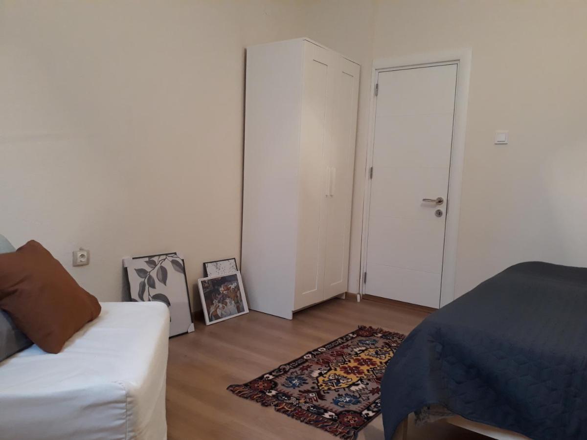 Guest House Sahat Hill Plovdiv Luaran gambar