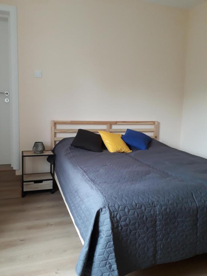 Guest House Sahat Hill Plovdiv Luaran gambar