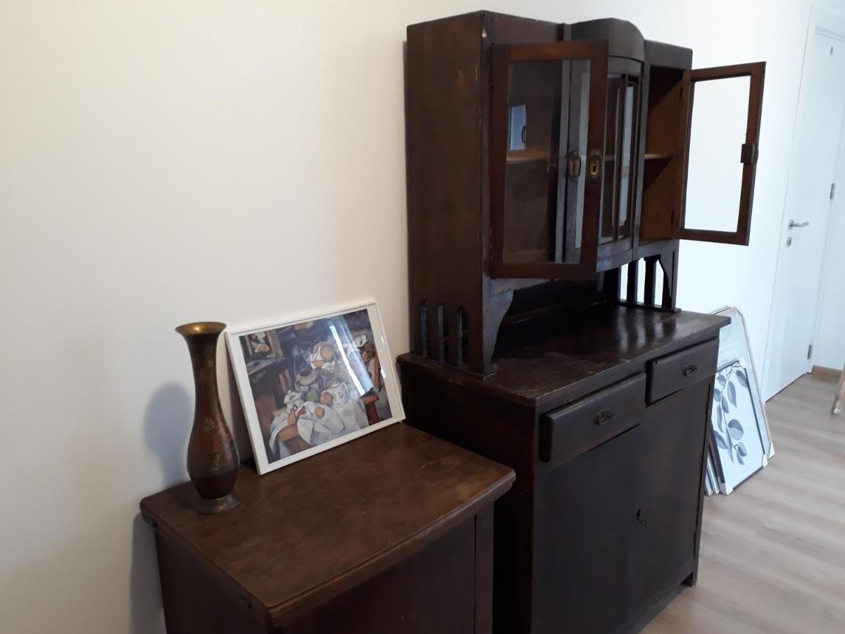 Guest House Sahat Hill Plovdiv Luaran gambar