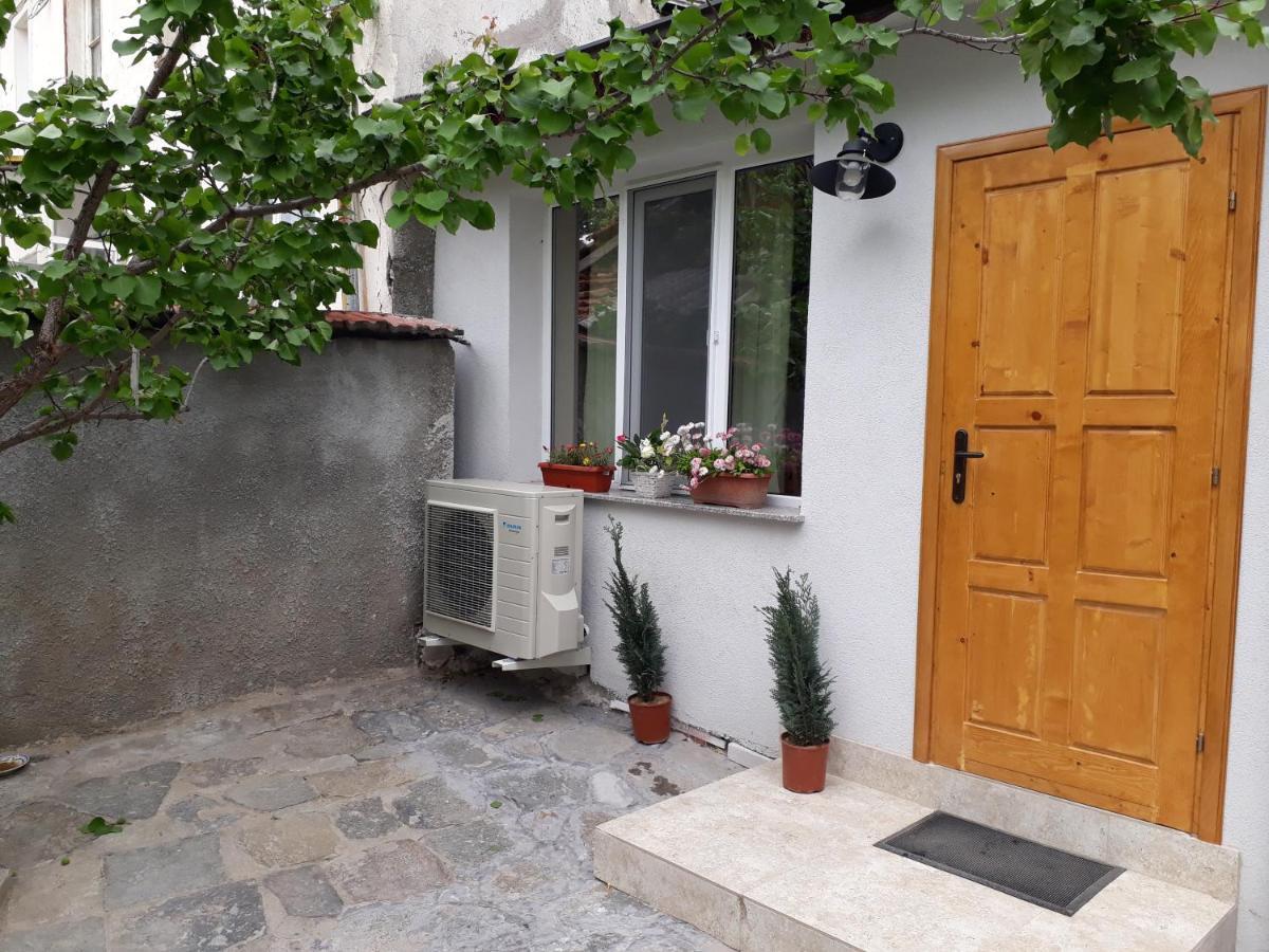 Guest House Sahat Hill Plovdiv Luaran gambar