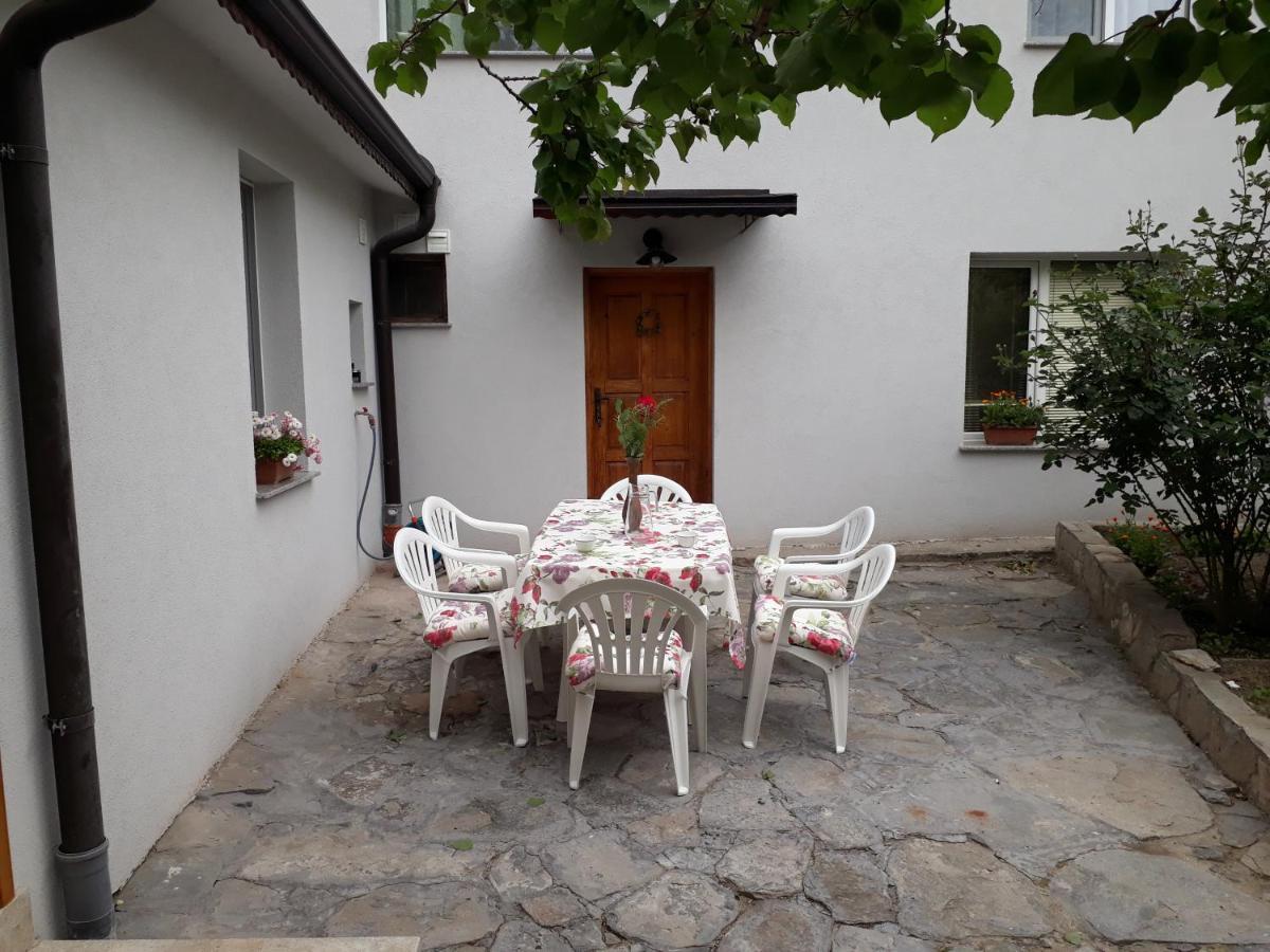 Guest House Sahat Hill Plovdiv Luaran gambar