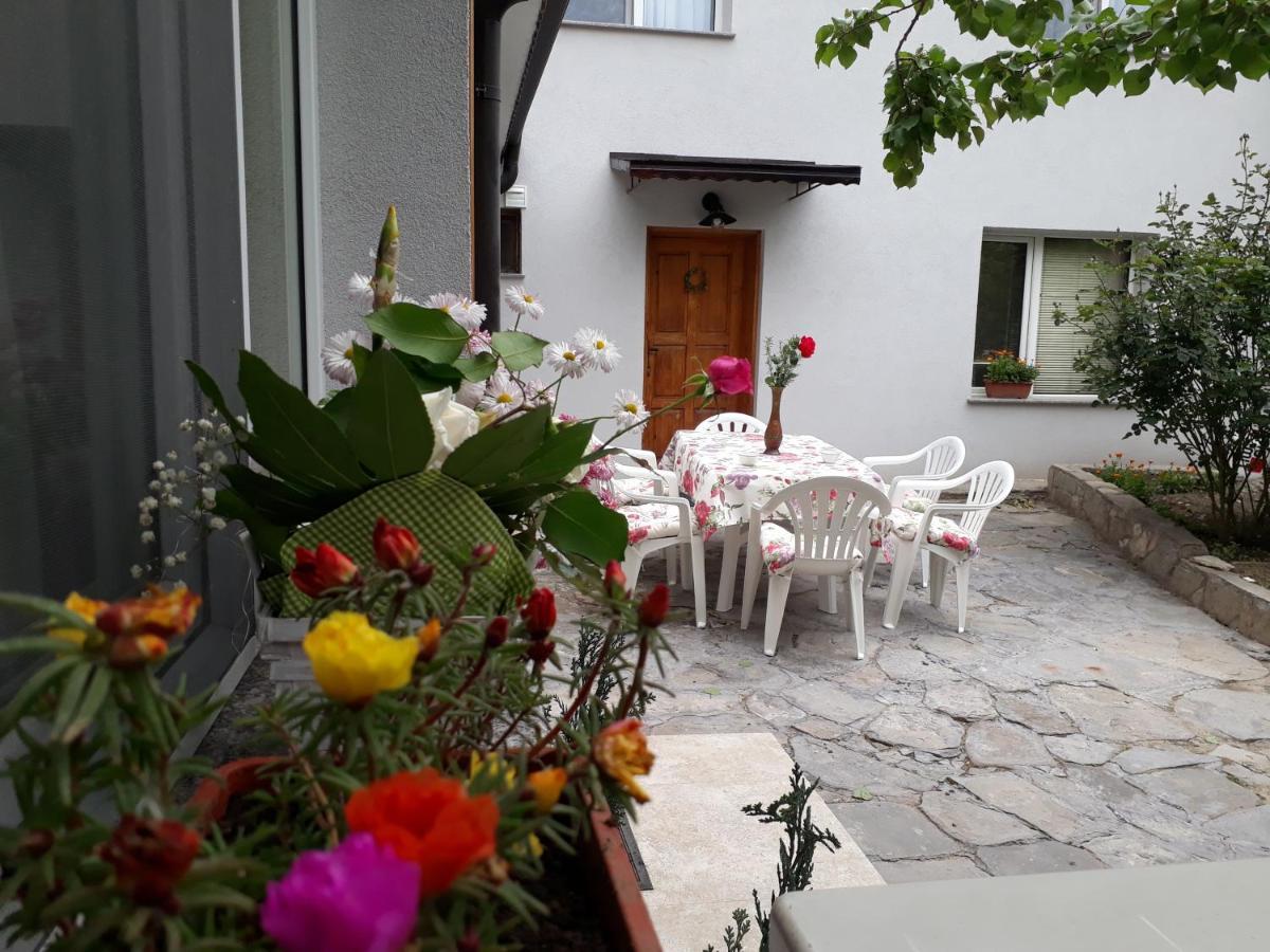 Guest House Sahat Hill Plovdiv Luaran gambar