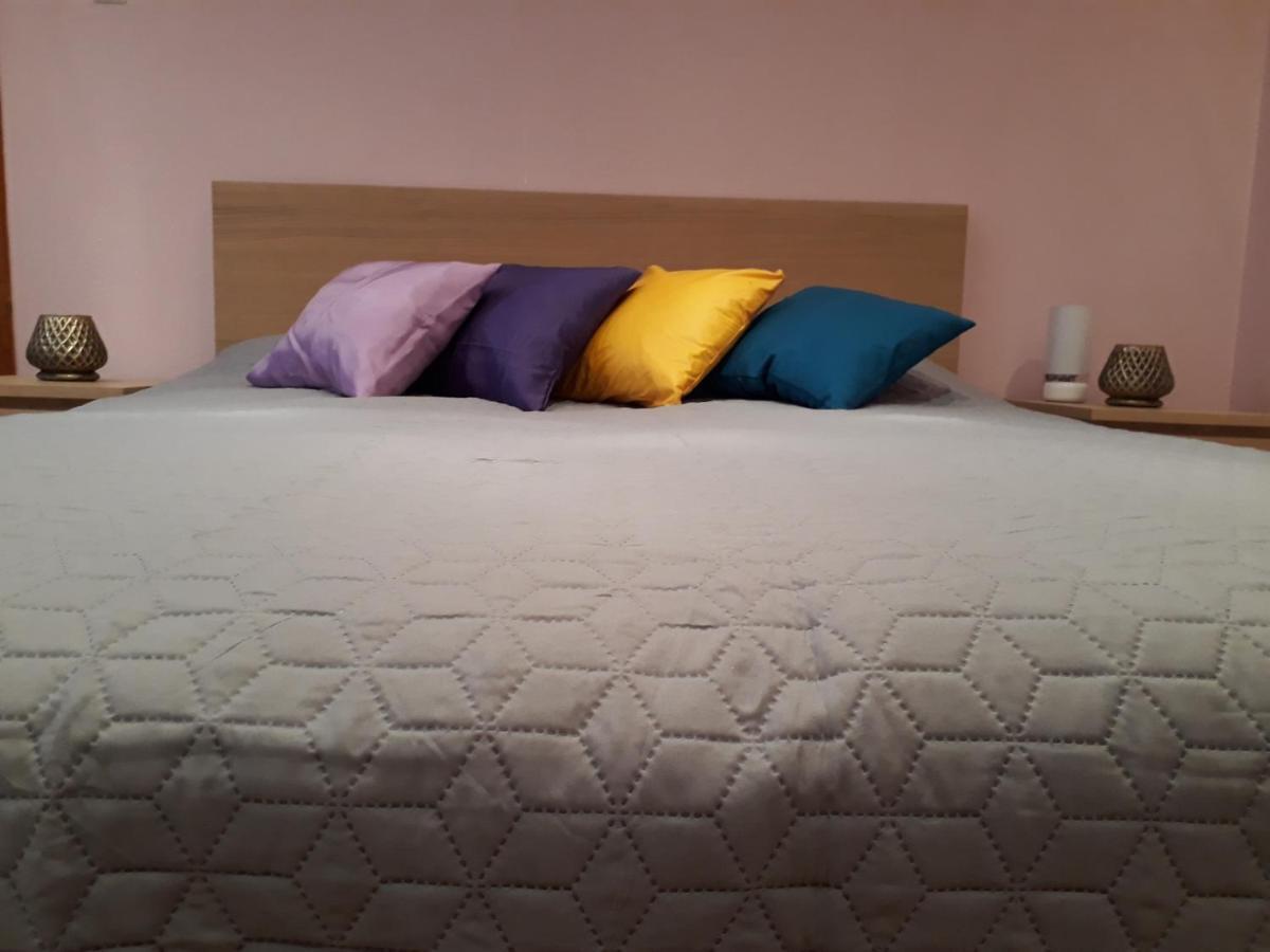 Guest House Sahat Hill Plovdiv Bilik gambar